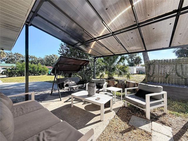 114 PARK AVENUE, Fruitland Park, FL 34731