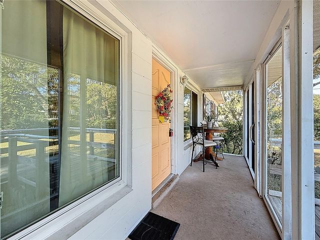 114 PARK AVENUE, Fruitland Park, FL 34731