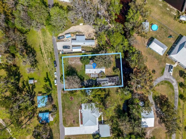 104 Creek Lane, Palatka, FL 32177