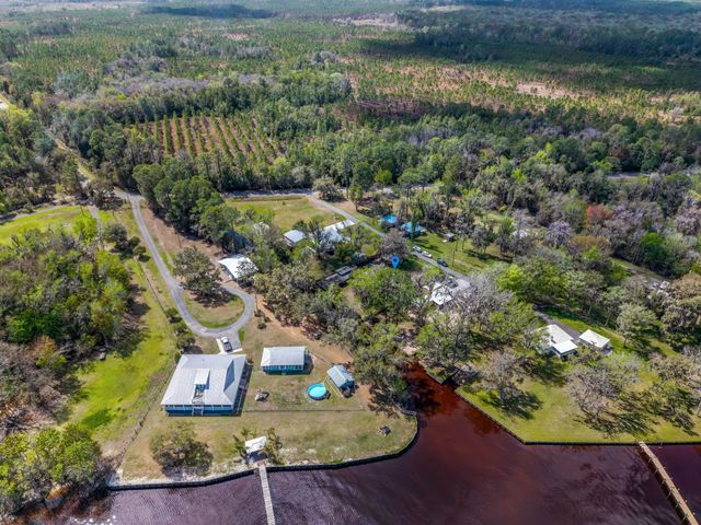 104 Creek Lane, Palatka, FL 32177