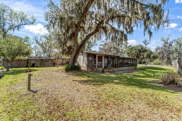 104 Creek Lane, Palatka, FL 32177