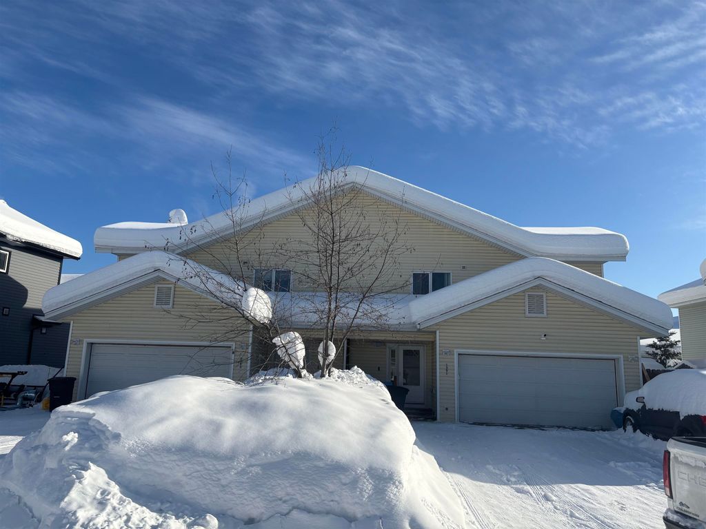 1391 JOYCE DRIVE, Fairbanks, AK 99701