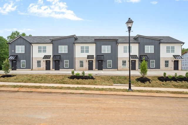 1165 Meadowhill Ln Unit F, Clarksville, TN 37043