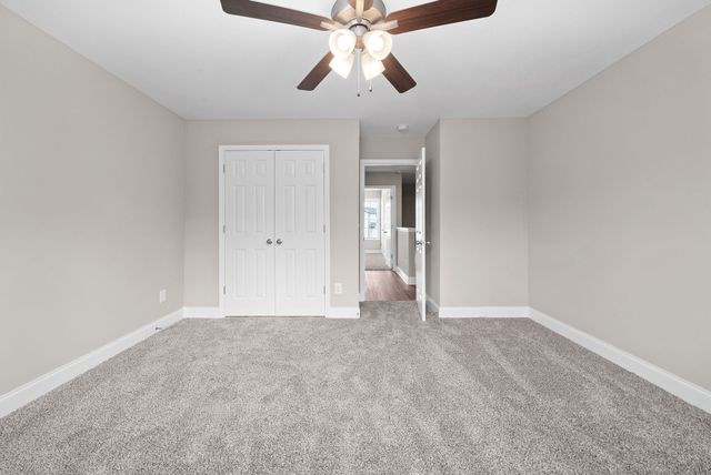 1165 Meadowhill Ln Unit F, Clarksville, TN 37043