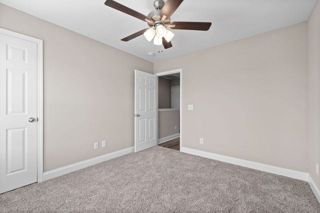 1165 Meadowhill Ln Unit F, Clarksville, TN 37043