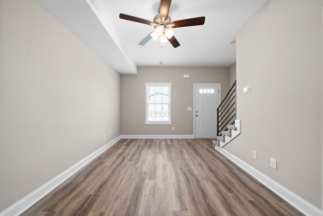1165 Meadowhill Ln Unit F, Clarksville, TN 37043