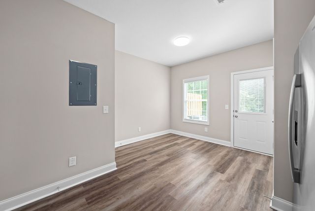 1165 Meadowhill Ln Unit F, Clarksville, TN 37043