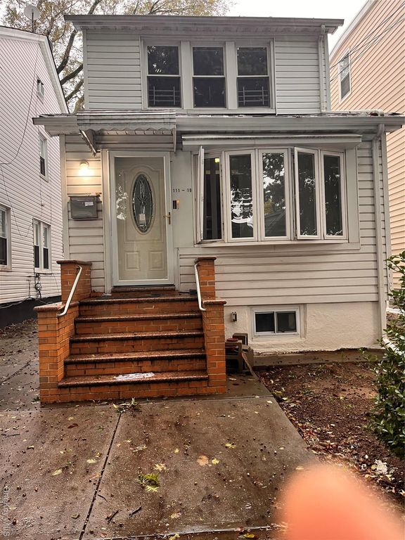 11119 156th Street, Jamaica, NY 11433