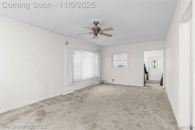 1140 Round Lake Road, White Lake, MI 48386