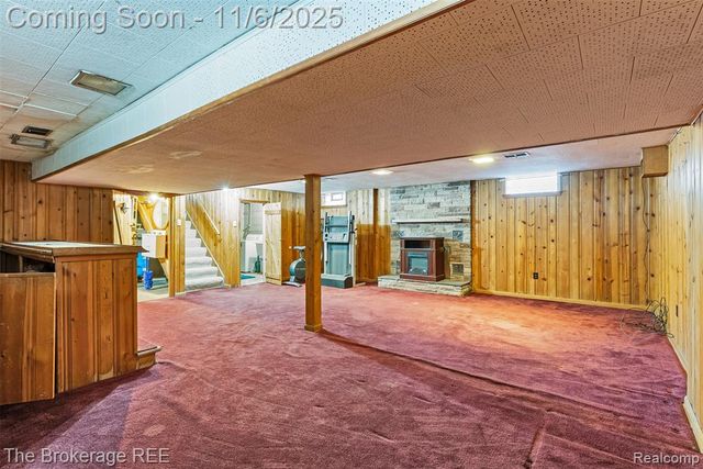 1140 Round Lake Road, White Lake, MI 48386