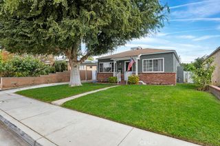 1640 N Lincoln, Burbank, CA 91506