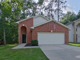 10935 Mockingbird Place, Conroe, TX 77385