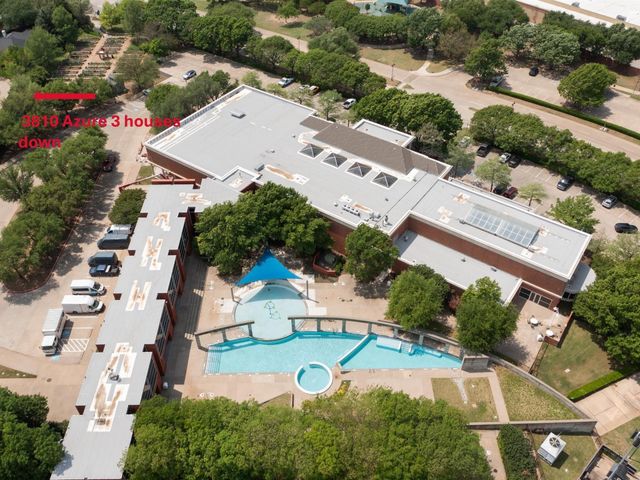 4025 Azure Lane, Addison, TX 75001