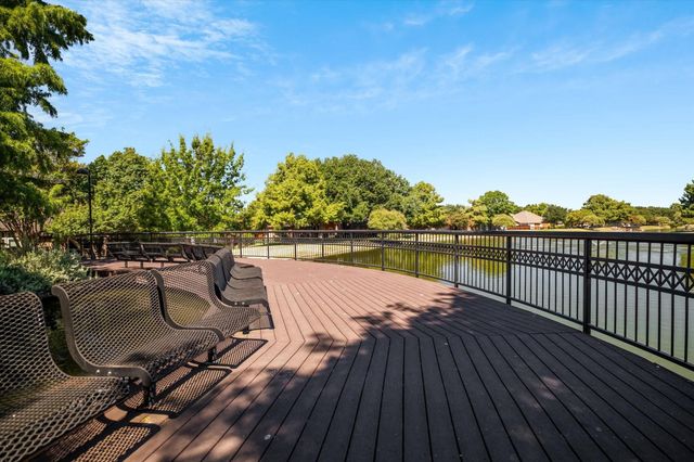 4025 Azure Lane, Addison, TX 75001