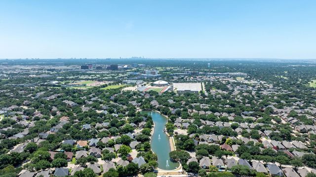 4025 Azure Lane, Addison, TX 75001