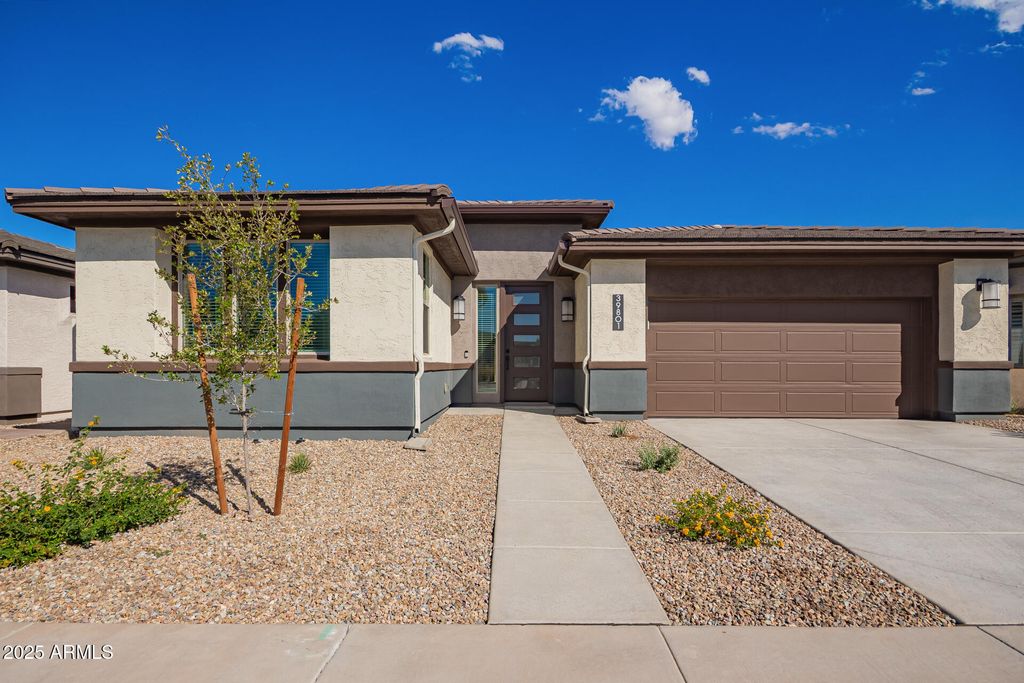 39801 N TRAJEN Place, San Tan Valley, AZ 85140