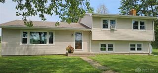 9923 Euphemia Castine Road, Lewisburg, OH 45338