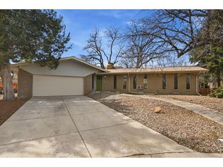 11590 W 39th Pl, Wheat Ridge, CO 80033