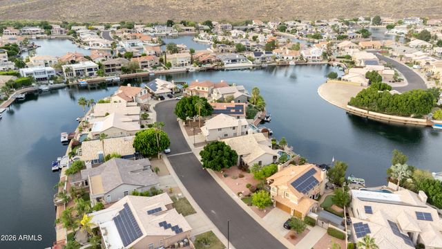 5708 W ABRAHAM Lane, Glendale, AZ 85308