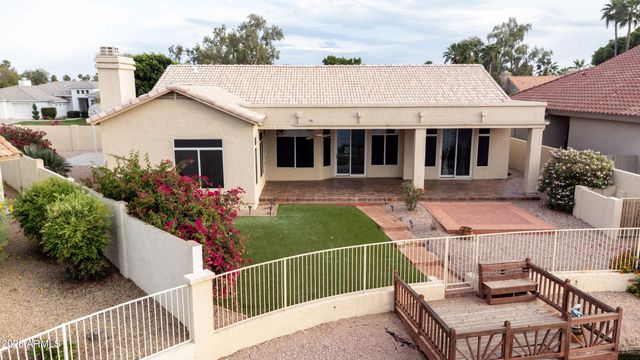 5708 W ABRAHAM Lane, Glendale, AZ 85308