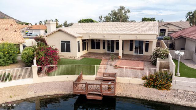 5708 W ABRAHAM Lane, Glendale, AZ 85308