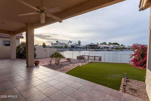 5708 W ABRAHAM Lane, Glendale, AZ 85308