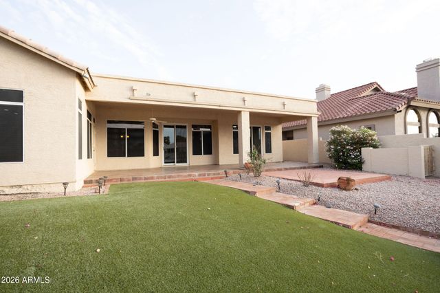 5708 W ABRAHAM Lane, Glendale, AZ 85308