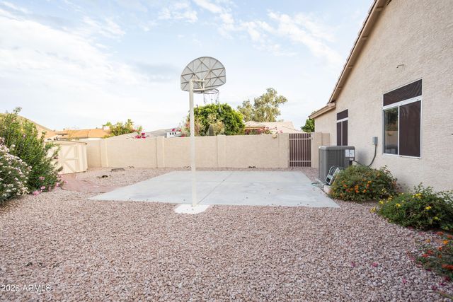 5708 W ABRAHAM Lane, Glendale, AZ 85308