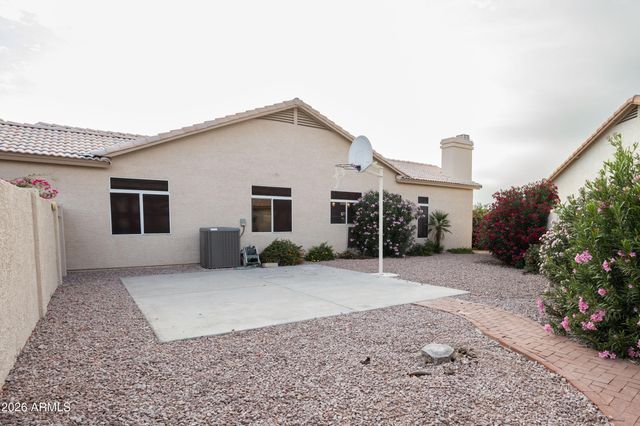 5708 W ABRAHAM Lane, Glendale, AZ 85308
