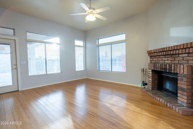 5708 W ABRAHAM Lane, Glendale, AZ 85308