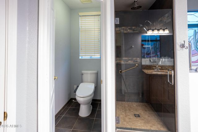 5708 W ABRAHAM Lane, Glendale, AZ 85308