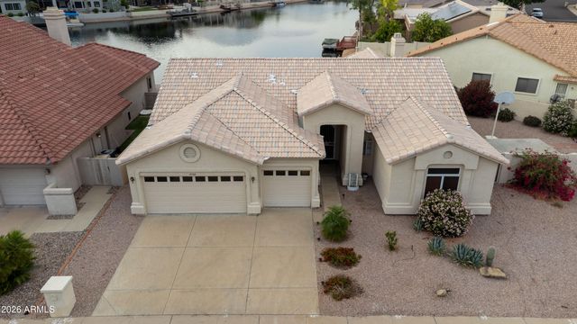 5708 W ABRAHAM Lane, Glendale, AZ 85308