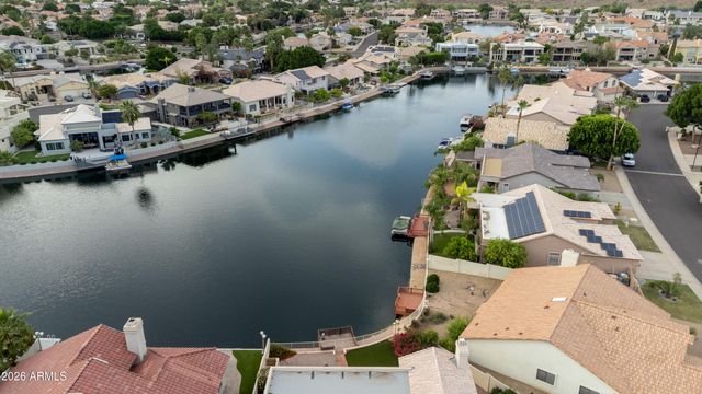 5708 W ABRAHAM Lane, Glendale, AZ 85308