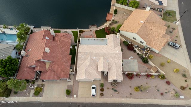 5708 W ABRAHAM Lane, Glendale, AZ 85308