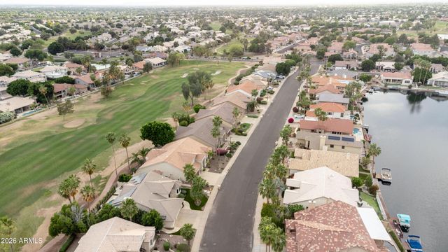 5708 W ABRAHAM Lane, Glendale, AZ 85308