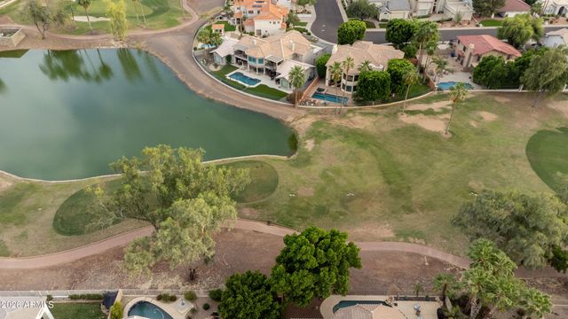 5708 W ABRAHAM Lane, Glendale, AZ 85308