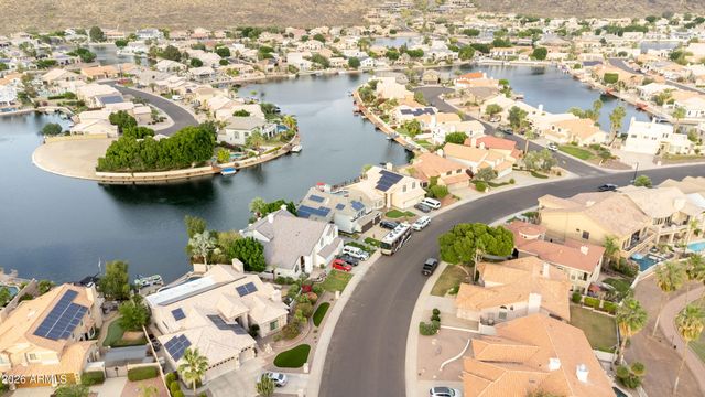 5708 W ABRAHAM Lane, Glendale, AZ 85308