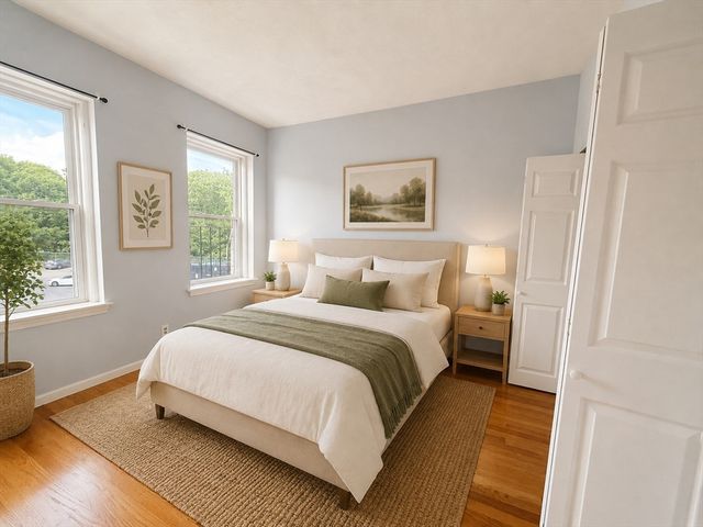 1423 Commonwealth Avenue 303, Boston, MA 02135