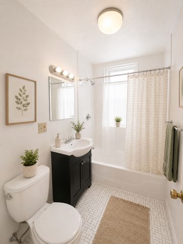 1423 Commonwealth Avenue 303, Boston, MA 02135