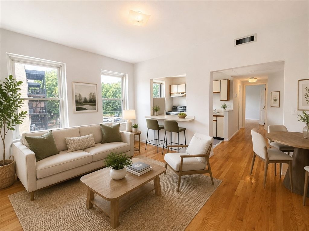 1423 Commonwealth Avenue 303, Boston, MA 02135