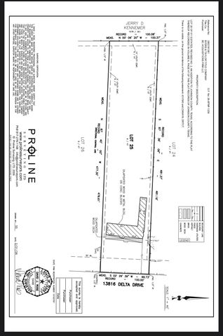 13816 Delta Drive, Venus, TX 76084