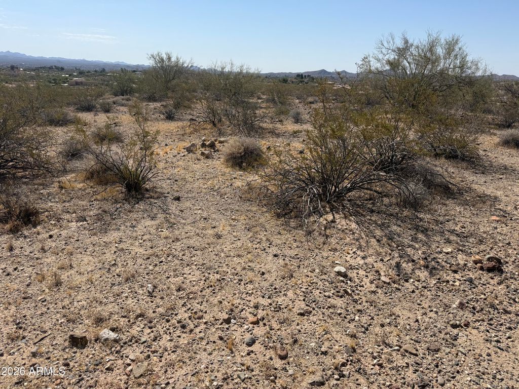XX001 S Gods Country Road -, Wickenburg, AZ 85390 — photo 2