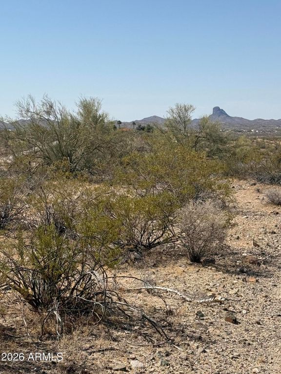 XX001 S Gods Country Road -, Wickenburg, AZ 85390 — photo 3