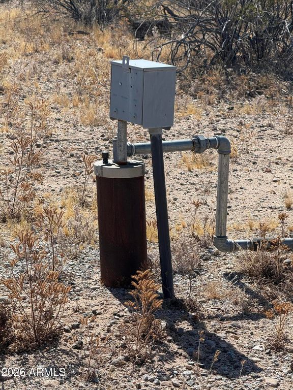 XX001 S Gods Country Road -, Wickenburg, AZ 85390 — photo 5