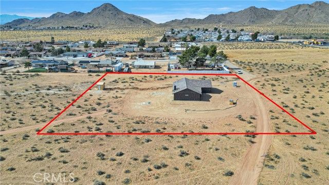 21053 Huasna Road, Apple Valley, CA 92307