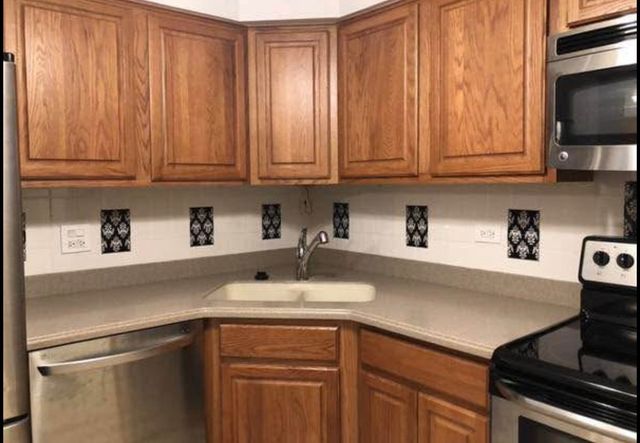 1125 Pleasant Run Drive 807, Wheeling, IL 60090