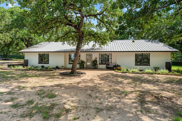 443 County Road 316, Jonesboro, TX 76538