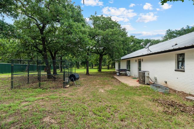 443 County Road 316, Jonesboro, TX 76538