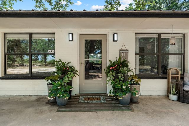 443 County Road 316, Jonesboro, TX 76538