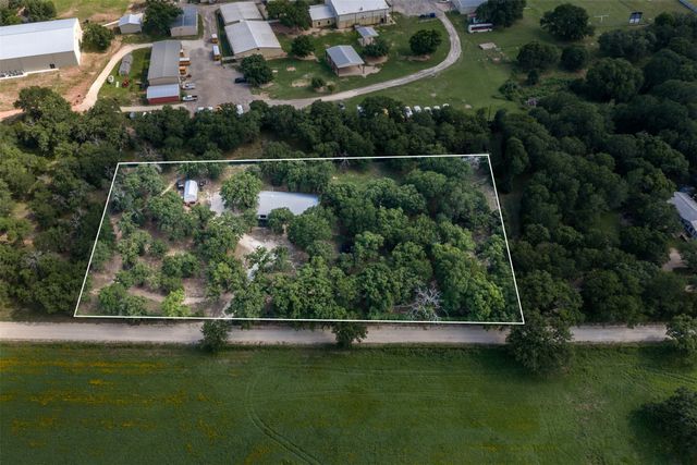 443 County Road 316, Jonesboro, TX 76538